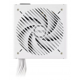 ASUS Prime 750W Bronze White Edition virtalähdeyksikkö 20+4 pin ATX ATX Valkoinen