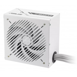 ASUS Prime 750W Bronze White Edition virtalähdeyksikkö 20+4 pin ATX ATX Valkoinen