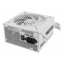 ASUS Prime 750W Bronze White Edition virtalähdeyksikkö 20+4 pin ATX ATX Valkoinen