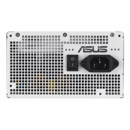 ASUS Prime 750W Bronze White Edition virtalähdeyksikkö 20+4 pin ATX ATX Valkoinen