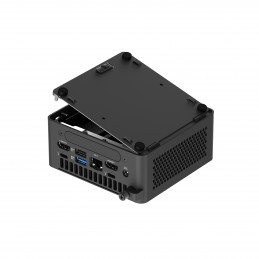 ASUS NUC 15 Pro RNUC15CRHU500002 musta 225H
