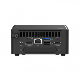 ASUS NUC 15 Pro RNUC15CRHU500002 musta 225H