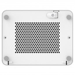 ASUS NUC 15 Pro+ RNUC15CRSU500002 Valkoinen 225H