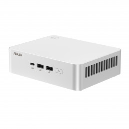 ASUS NUC 15 Pro+ RNUC15CRSU500002 Valkoinen 225H