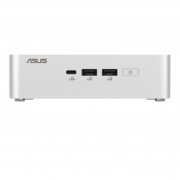 ASUS NUC 15 Pro+ RNUC15CRSU500002 Valkoinen 225H