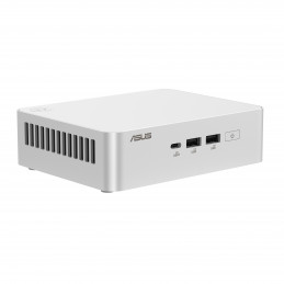 ASUS NUC 15 Pro+ RNUC15CRSU500002 Valkoinen 225H