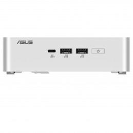 ASUS NUC 15 Pro+ RNUC15CRSU900002 Valkoinen