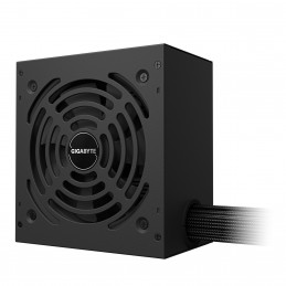 GIGABYTE P650G PCIE 5.1 virtalähdeyksikkö 650 W 20+4 pin ATX ATX musta