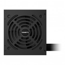 GIGABYTE P650G PCIE 5.1 virtalähdeyksikkö 650 W 20+4 pin ATX ATX musta