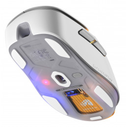 Glorious Gaming Model D3 Wireless hiiri Pelaaminen Oikeakätinen Langaton RF Optinen 30000 DPI
