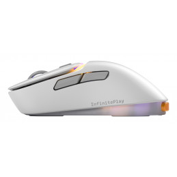 Glorious Gaming Model D3 Wireless hiiri Pelaaminen Oikeakätinen Langaton RF Optinen 30000 DPI