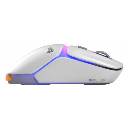 Glorious Gaming Model D3 Wireless hiiri Pelaaminen Oikeakätinen Langaton RF Optinen 30000 DPI