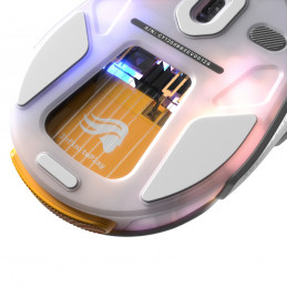 Glorious Gaming Model D3 Wireless hiiri Pelaaminen Oikeakätinen Langaton RF Optinen 30000 DPI