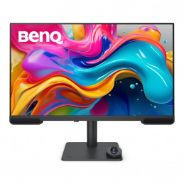 BenQ PV3200U tietokoneen litteä näyttö 80 cm (31.5") 3840 x 2160 pikseliä 4K Ultra HD LCD musta