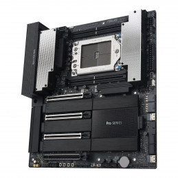 ASUS PRO WS TRX50-SAGE WIFI A AMD TRX50 Socket sTR5 CEB