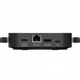 BenQ InstaShow WDC15 langaton esitysjärjestelmä HDMI Työpöytä