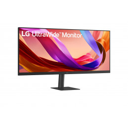 LG 34U511A-B LED display 86,4 cm (34") 2560 x 1080 pikseliä WFHD musta