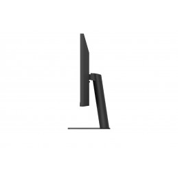 LG 34U511A-B LED display 86,4 cm (34") 2560 x 1080 pikseliä WFHD musta
