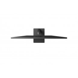 LG 34U511A-B LED display 86,4 cm (34") 2560 x 1080 pikseliä WFHD musta
