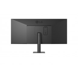 LG 34U511A-B LED display 86,4 cm (34") 2560 x 1080 pikseliä WFHD musta