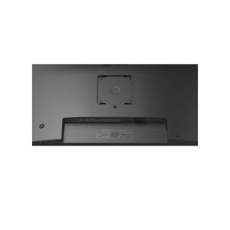 LG 27BA750-B tietokoneen litteä näyttö 68,6 cm (27") 1920 x 1080 pikseliä Full HD LCD musta