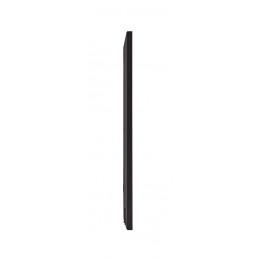 LG 55UH5N-M infonäyttö Digitaalinen litteä infotaulu 139,7 cm (55") LCD Wi-Fi 500 cd m² 4K Ultra HD musta WebOS 24 7