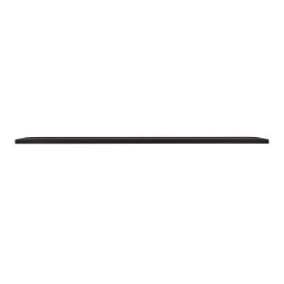 LG 49UH5N-M infonäyttö Digitaalinen litteä infotaulu 124,5 cm (49") LED Wi-Fi 500 cd m² 4K Ultra HD musta WebOS 24 7