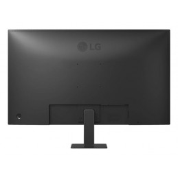 LG 32U631A-B tietokoneen litteä näyttö 80 cm (31.5") 2560 x 1440 pikseliä Quad HD musta