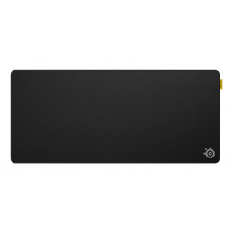Steelseries 63435 hiirimatto Pelihiirimatto musta