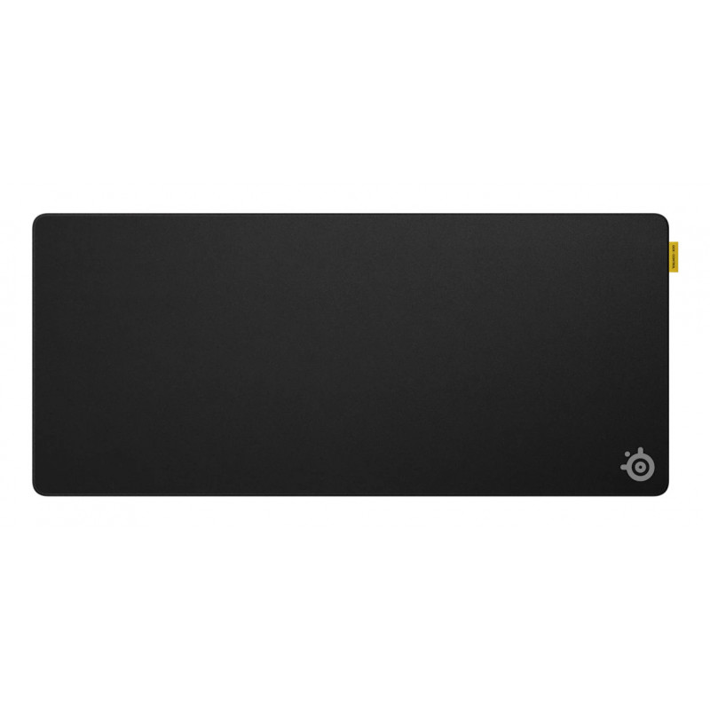 Steelseries 63435 hiirimatto Pelihiirimatto musta
