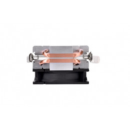 Thermaltake Contac 9 SE Suoritin Ilmanjäähdytin 9,2 cm musta, Valkoinen