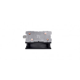 Thermaltake Contac 9 SE Suoritin Ilmanjäähdytin 9,2 cm musta, Valkoinen