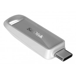 SanDisk Phone Drive USB-muisti 512 GB USB Type-C 3.2 Gen 1 (3.1 Gen 1) Valkoinen