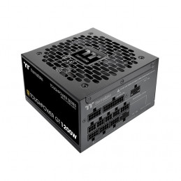 Thermaltake Toughpower GT 1200W virtalähdeyksikkö 24-pin ATX ATX musta