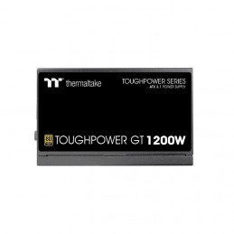Thermaltake Toughpower GT 1200W virtalähdeyksikkö 24-pin ATX ATX musta
