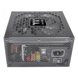 Thermaltake Toughpower GT 1200W virtalähdeyksikkö 24-pin ATX ATX musta
