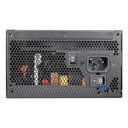 Thermaltake Toughpower GT 1200W virtalähdeyksikkö 24-pin ATX ATX musta