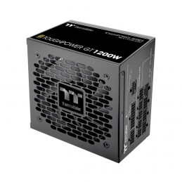 Thermaltake Toughpower GT 1200W virtalähdeyksikkö 24-pin ATX ATX musta