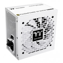 Thermaltake Toughpower GT Snow 1000W virtalähdeyksikkö 24-pin ATX ATX Valkoinen