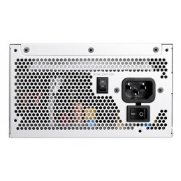 Thermaltake Toughpower GT Snow 1000W virtalähdeyksikkö 24-pin ATX ATX Valkoinen