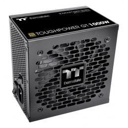 Thermaltake Toughpower GT 1000W virtalähdeyksikkö 24-pin ATX ATX musta