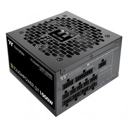 Thermaltake Toughpower GT 1000W virtalähdeyksikkö 24-pin ATX ATX musta