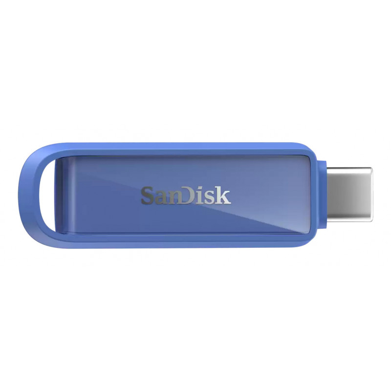 SanDisk Phone Drive USB-muisti 512 GB USB Type-C 3.2 Gen 1 (3.1 Gen 1) Valkoinen