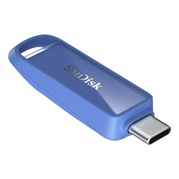 SanDisk Phone Drive USB-muisti 512 GB USB Type-C 3.2 Gen 1 (3.1 Gen 1) Valkoinen