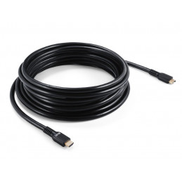 CLUB3D CAC-1378 HDMI-kaapeli 7,5 m HDMI-tyyppi A (vakio) musta
