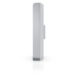 Ubiquiti Unifi 6 In-Wall 4800 Mbit s Valkoinen Power over Ethernet -tuki