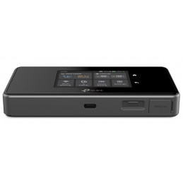 TP-Link M8550(EU) matkapuhelinverkon laite Matkapuhelinverkon reititin