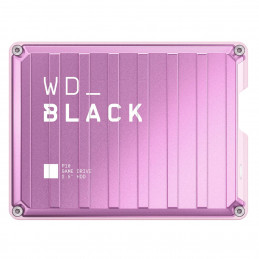 Western Digital WD_BLACK WDBZ7D0060BPK-WESN sisäinen kiintolevy 6 TB