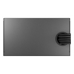 Antec CSK650DC EC virtalähdeyksikkö 650 W 20+4 pin ATX ATX musta