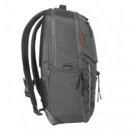 Targus TBB65802GL laukku kannettavalle tietokoneelle 40,6 cm (16") Reppu Harmaa
